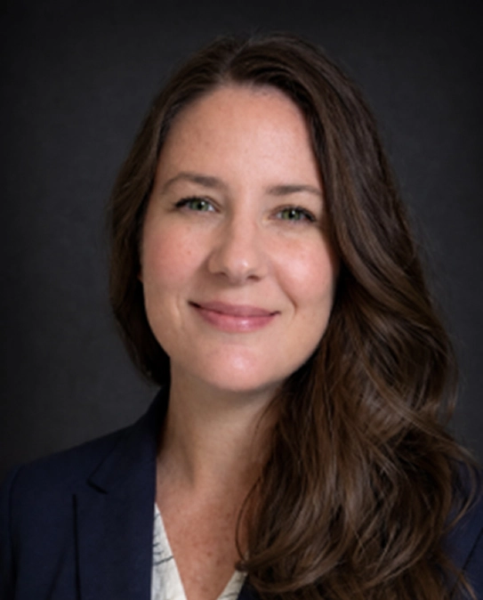 Jessica Newell Headshot