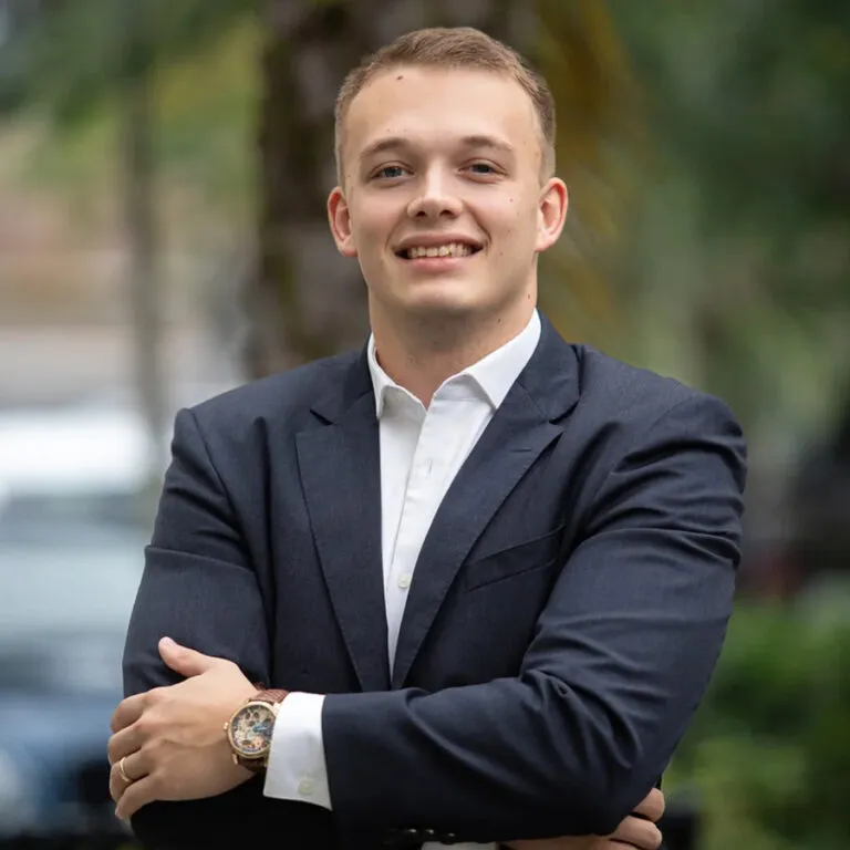 Steven Snowden Headshot