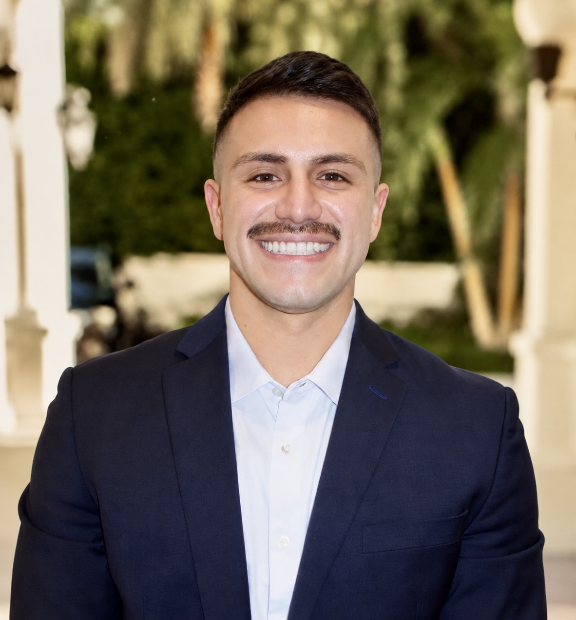 Israel Chavez